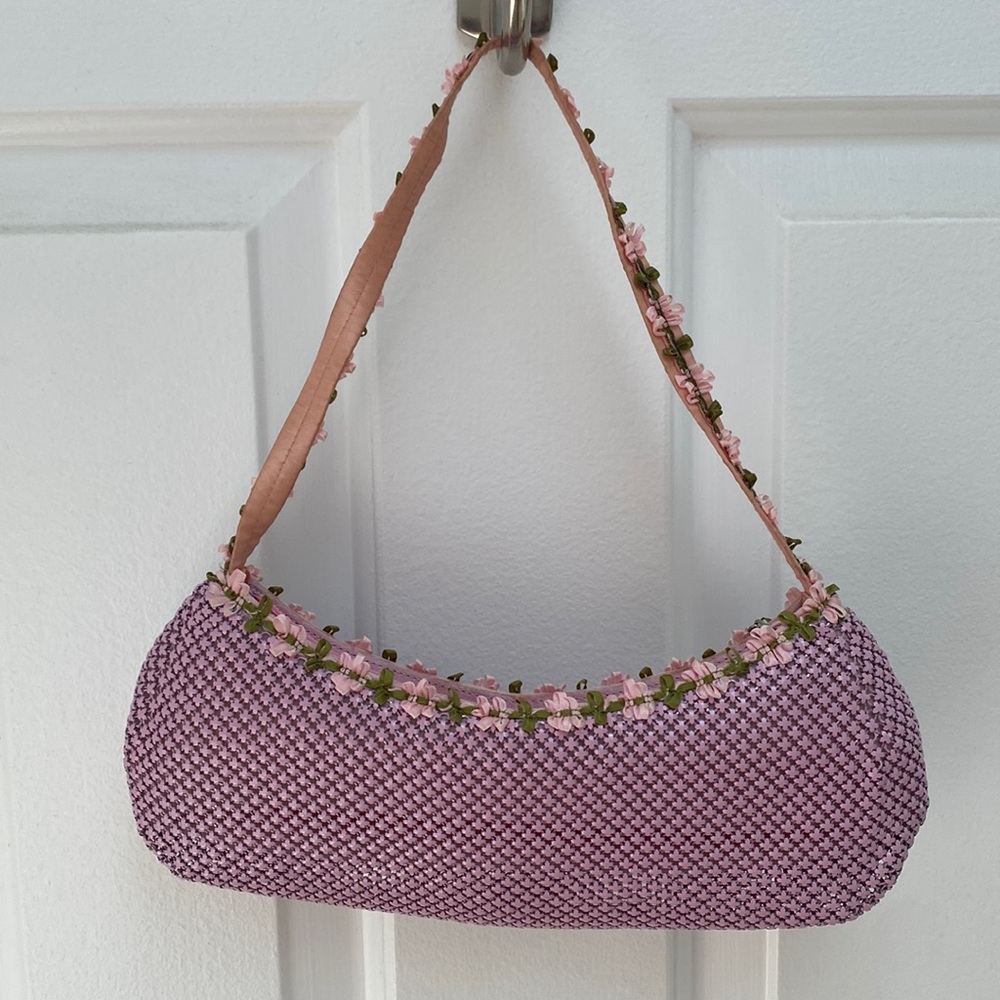 Another y&s original shoulder bag